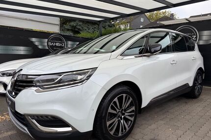 Renault Espace Gebrauchtwagen