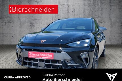 Cupra Leon Gebrauchtwagen