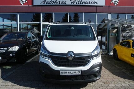 Renault Trafic Gebrauchtwagen