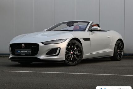 Jaguar F-Type Gebrauchtwagen