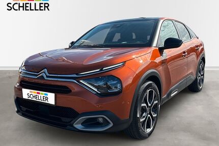 Citroen C4 Gebrauchtwagen