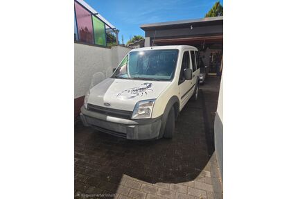 Ford Tourneo Connect Gebrauchtwagen