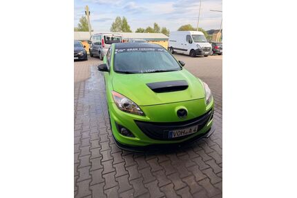 Mazda 3 Gebrauchtwagen