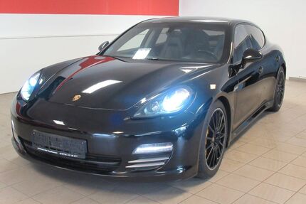 Porsche Panamera Gebrauchtwagen