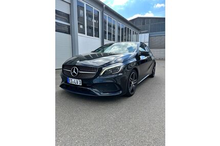 Mercedes-Benz A 220 Gebrauchtwagen