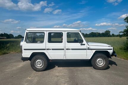 Mercedes-Benz G 230 Gebrauchtwagen