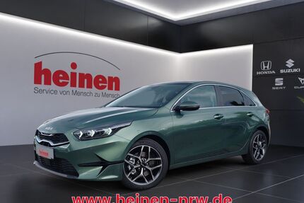 Kia ceed / Ceed Gebrauchtwagen