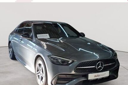 Mercedes-Benz C 300 Gebrauchtwagen
