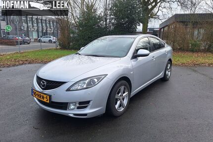 Mazda 6 Gebrauchtwagen