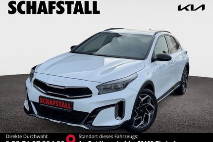 Kia XCeed Gebrauchtwagen