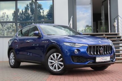 Maserati Levante Gebrauchtwagen