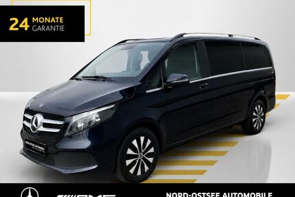 Mercedes-Benz V 300 Gebrauchtwagen