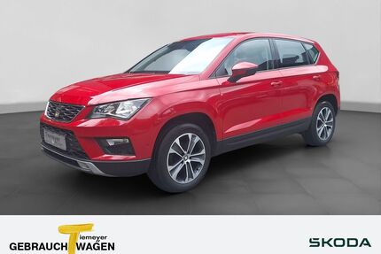 Seat Ateca Gebrauchtwagen