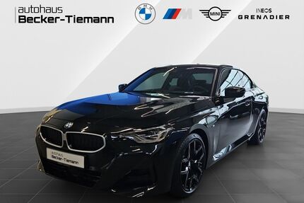 BMW 220 Gebrauchtwagen