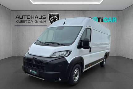 Peugeot Boxer Gebrauchtwagen