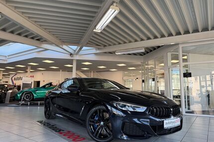 BMW 840 Gebrauchtwagen