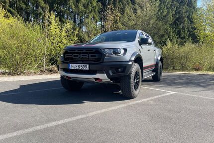Ford Raptor Gebrauchtwagen