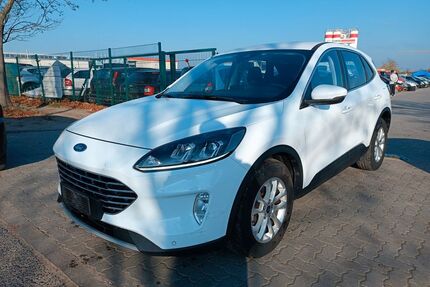 Ford Kuga Gebrauchtwagen