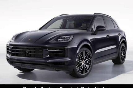 Porsche Cayenne Gebrauchtwagen