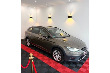 Seat Leon Gebrauchtwagen