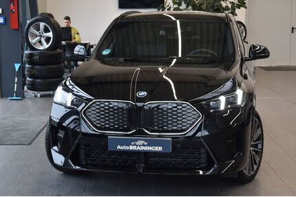 BMW iX2 Gebrauchtwagen