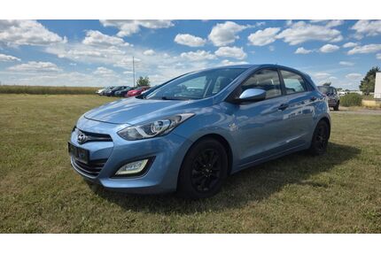 Hyundai i30 Gebrauchtwagen