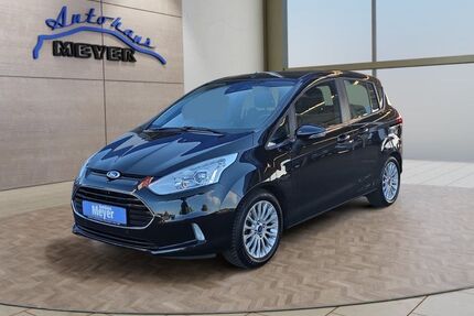 Ford B-Max Gebrauchtwagen