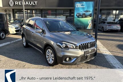 Suzuki (SX4) S-Cross Gebrauchtwagen