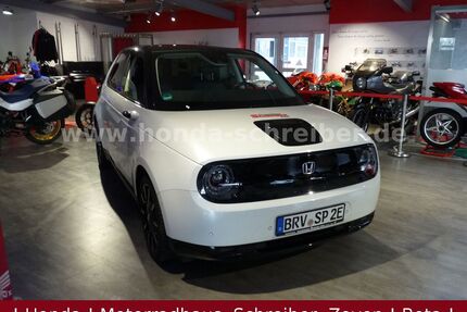 Honda e Gebrauchtwagen