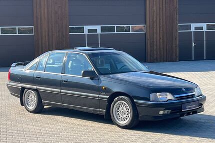 Opel Omega Gebrauchtwagen