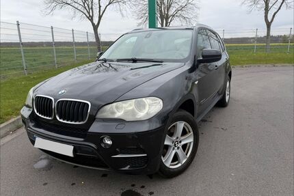 BMW X5 Gebrauchtwagen