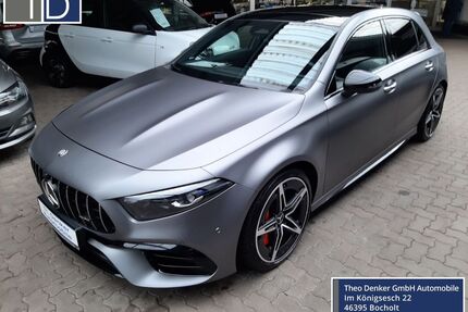 Mercedes-Benz A 45 AMG Gebrauchtwagen