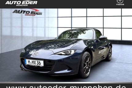 Mazda MX-5 Gebrauchtwagen