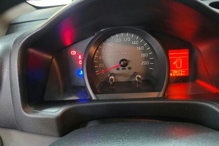 Nissan NV200 Gebrauchtwagen