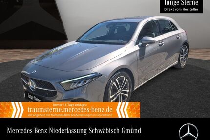 Mercedes-Benz A 200 Gebrauchtwagen