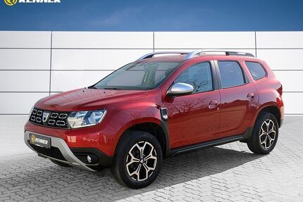 Dacia Duster Gebrauchtwagen