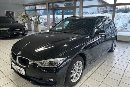 BMW 318 Gebrauchtwagen