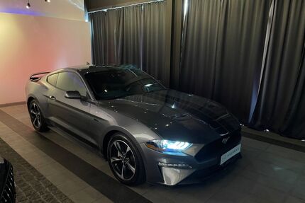 Ford Mustang Gebrauchtwagen