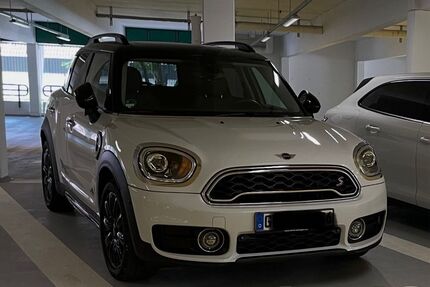Mini Cooper SD Countryman Gebrauchtwagen