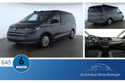 VW T7 California Gebrauchtwagen
