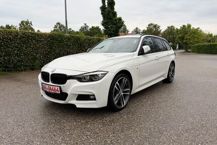 BMW 320 Gebrauchtwagen