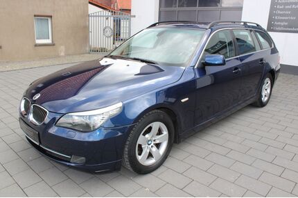 BMW 523 Gebrauchtwagen