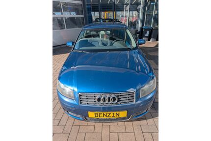 Audi A3 Gebrauchtwagen