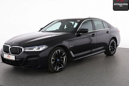 BMW 545 Gebrauchtwagen