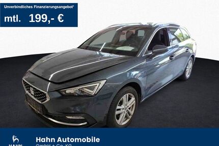 Seat Leon Gebrauchtwagen