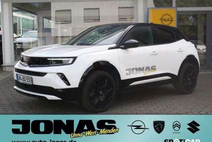 Opel Mokka Gebrauchtwagen