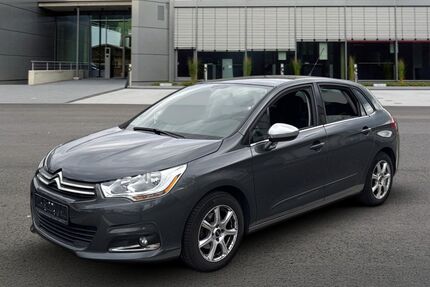 Citroen C4 Gebrauchtwagen
