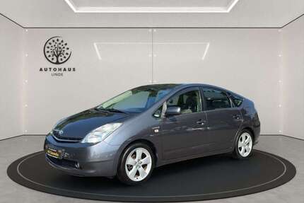 Toyota Prius Gebrauchtwagen