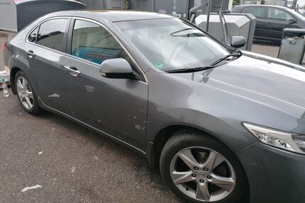 Honda Accord Gebrauchtwagen
