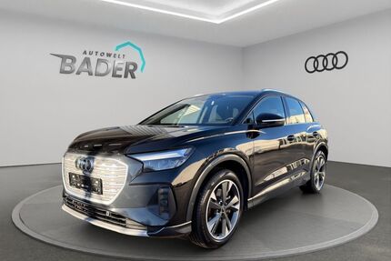 Audi Q4 Gebrauchtwagen